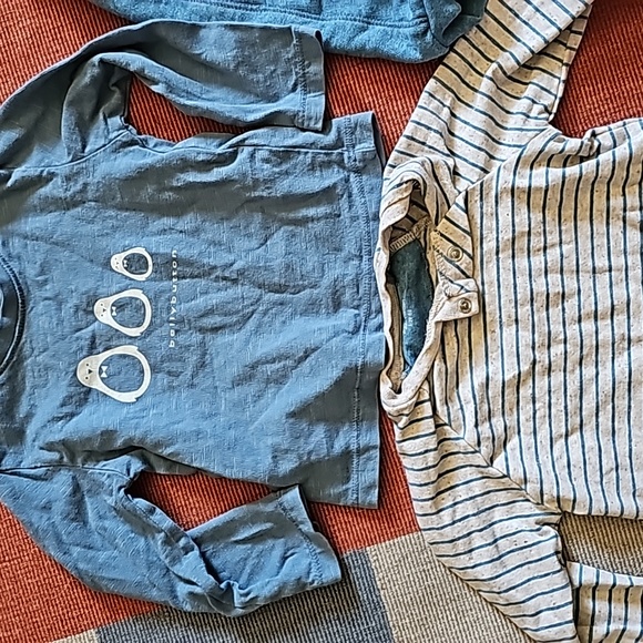 STUNNING BELLY BUTTON matching sets pants top - Picture 2 of 7